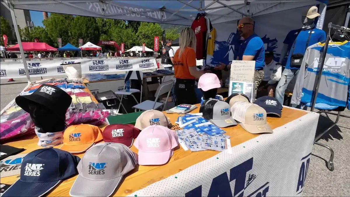 Terza HAT Adventourfest a Pedavena: un'altra edizione di successo! (20)