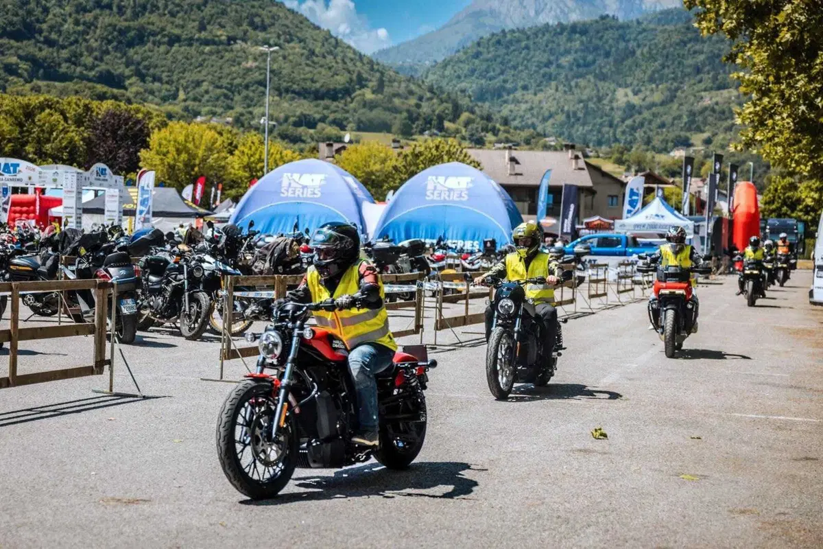 Terza HAT Adventourfest a Pedavena: un'altra edizione di successo! (25)