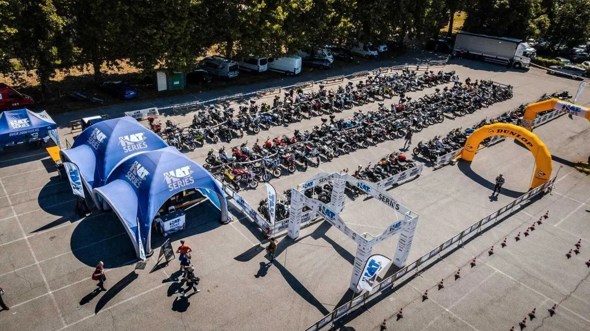 Terza HAT Adventourfest a Pedavena: un'altra edizione di successo! (31)