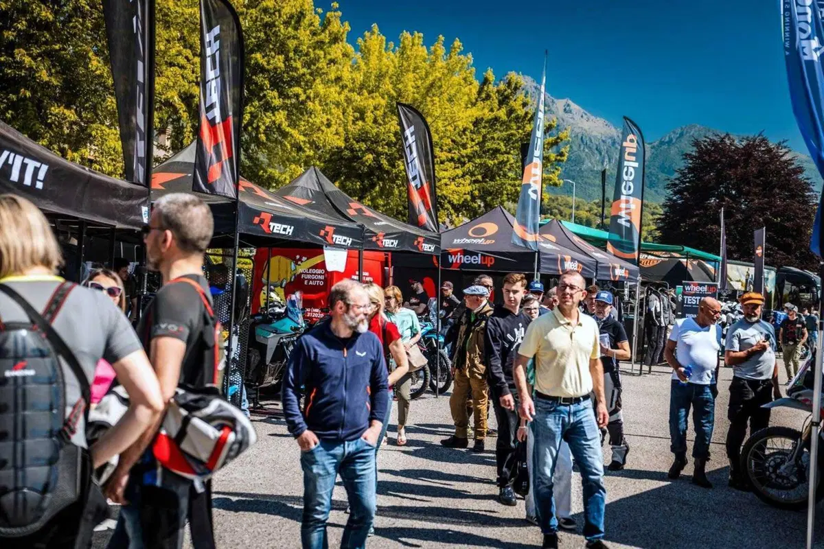 Terza HAT Adventourfest a Pedavena: un'altra edizione di successo! (33)