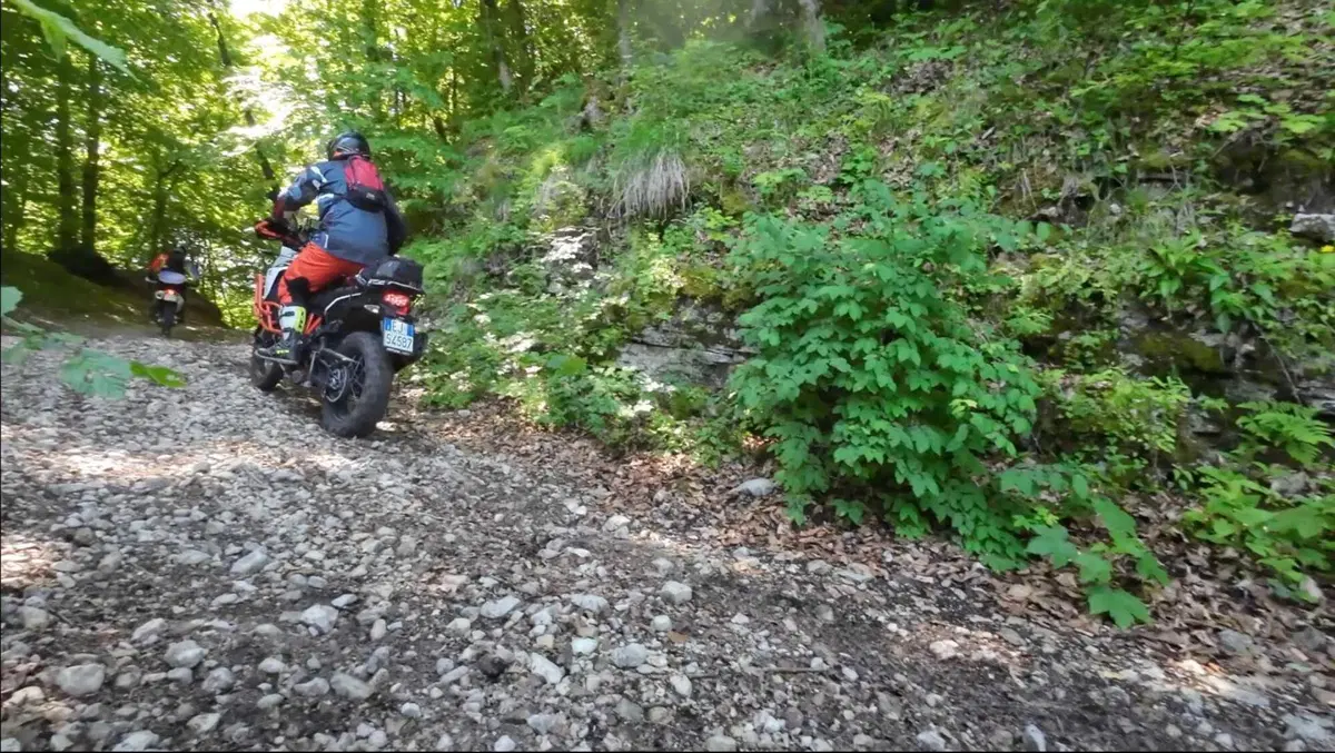 Terza HAT Adventourfest a Pedavena: un'altra edizione di successo! (37)