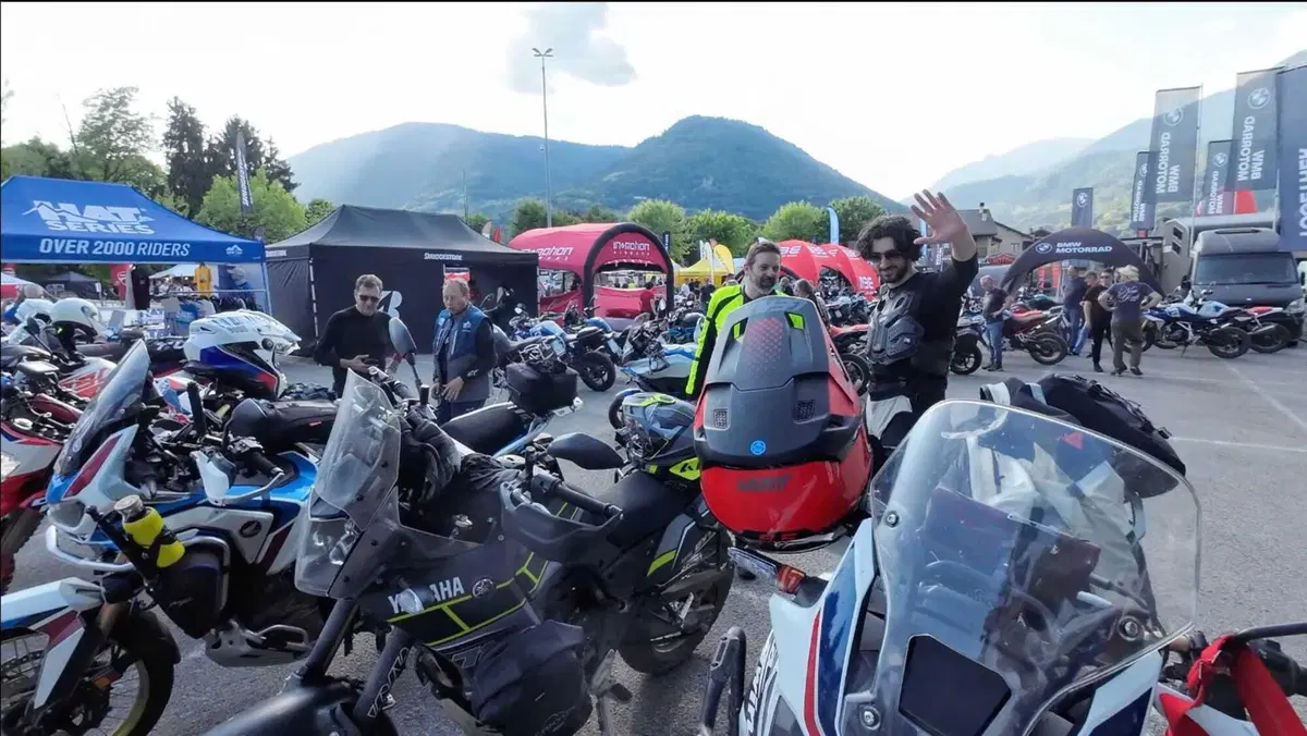 Terza HAT Adventourfest a Pedavena: un'altra edizione di successo! (38)
