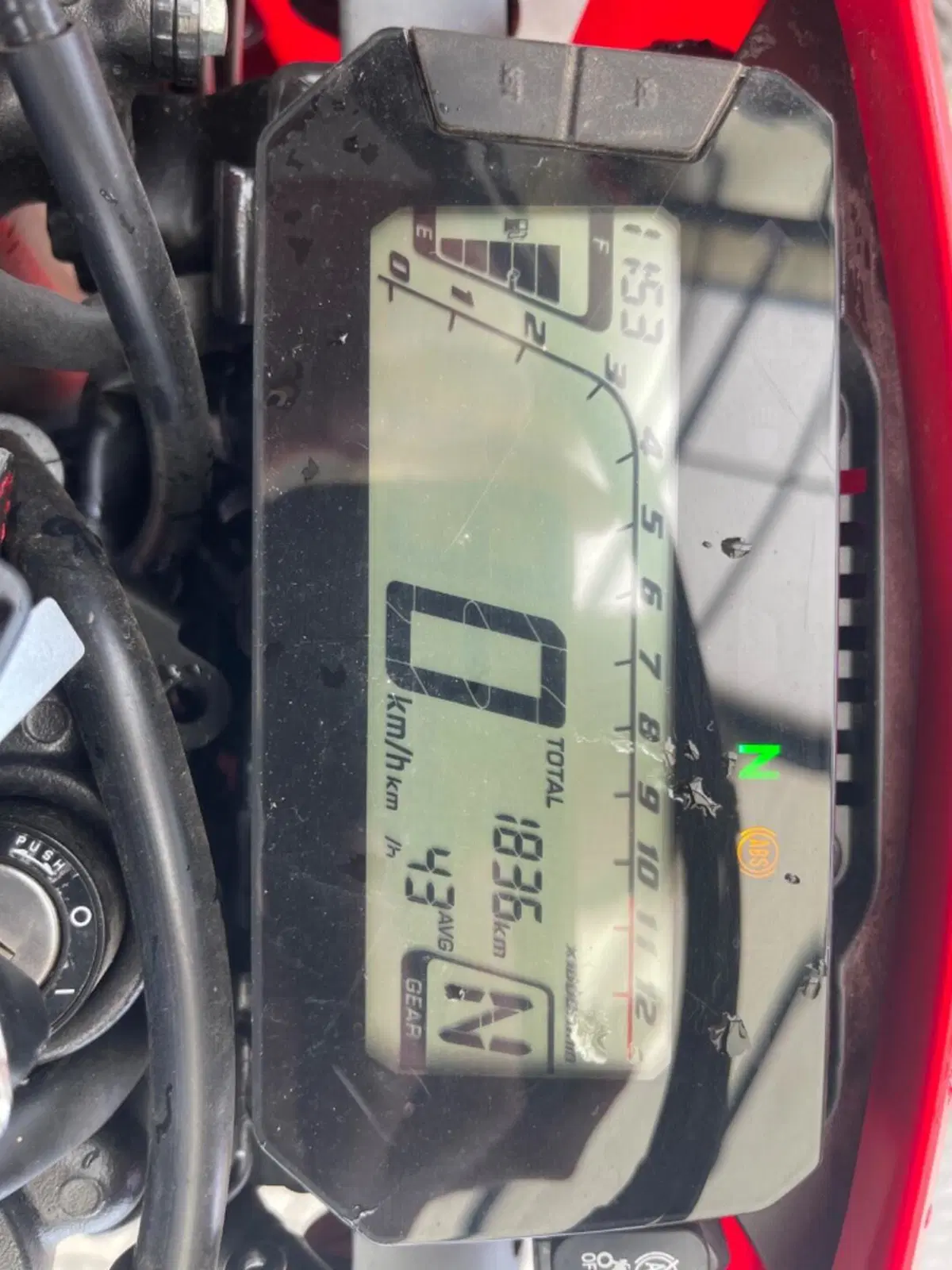 Honda CRF 300L (2021 - 24) (10)