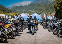 Terza HAT Adventourfest a Pedavena: un'altra edizione di successo!
