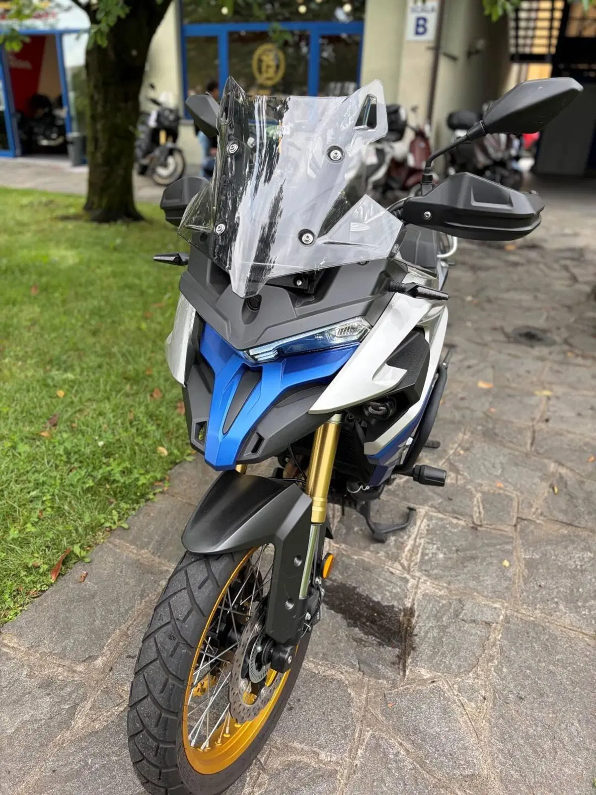 Voge Valico 525DSX (2023 - 26) (3)