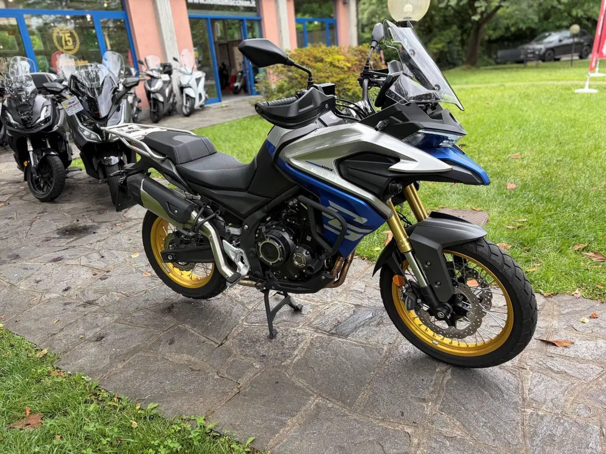 Voge Valico 525DSX (2023 - 26) (4)