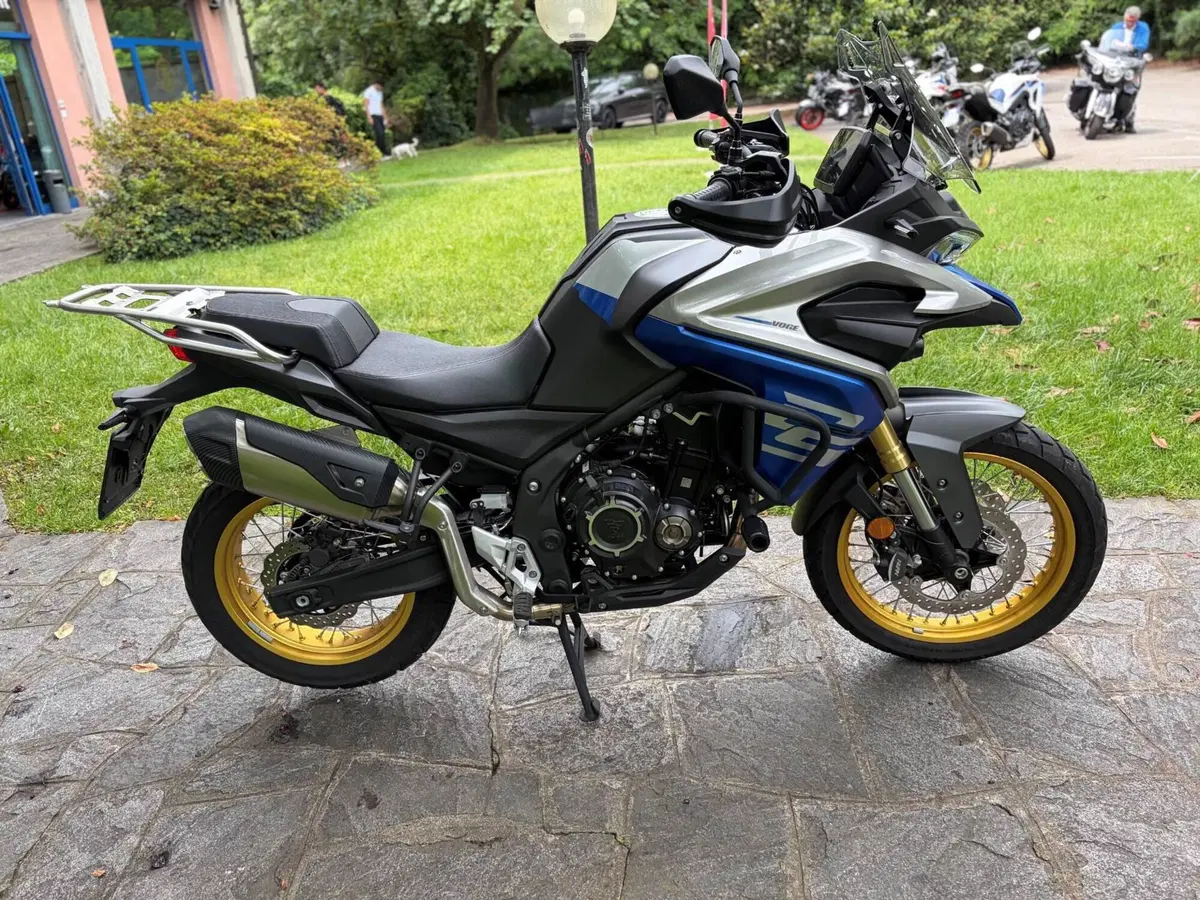 Voge Valico 525DSX (2023 - 26) (5)