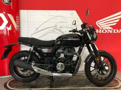 Honda GB 350 S (2025 - 26) usata