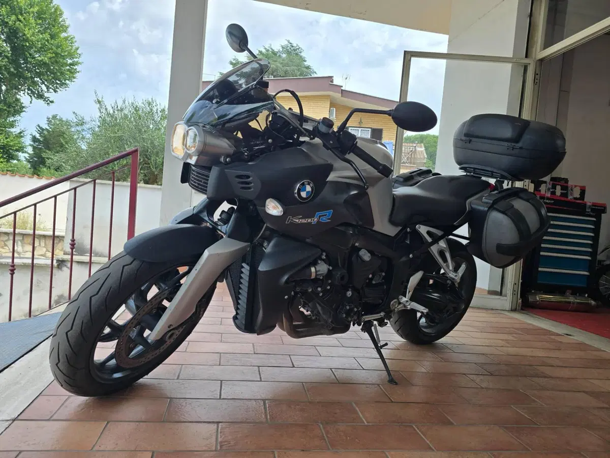 Bmw K 1200 R (4)