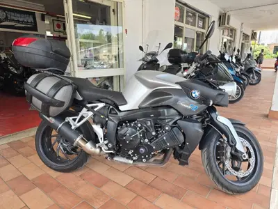 Bmw K 1200 R usata