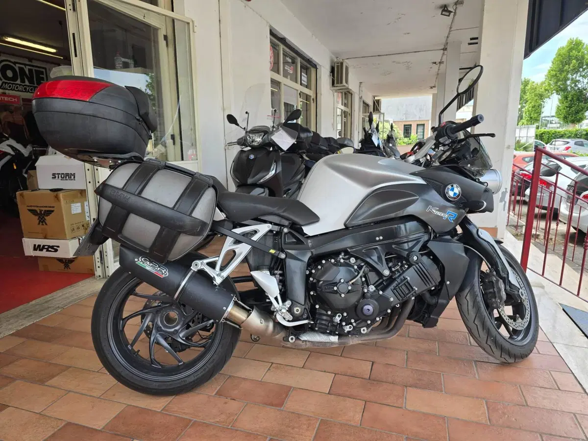 Bmw K 1200 R (5)