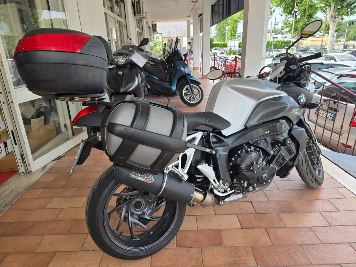 Bmw K 1200 R (3)