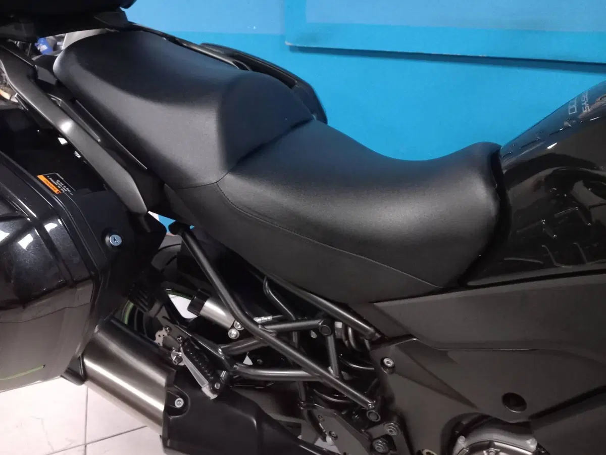 Kawasaki Versys 1000 (2017 - 18) (15)