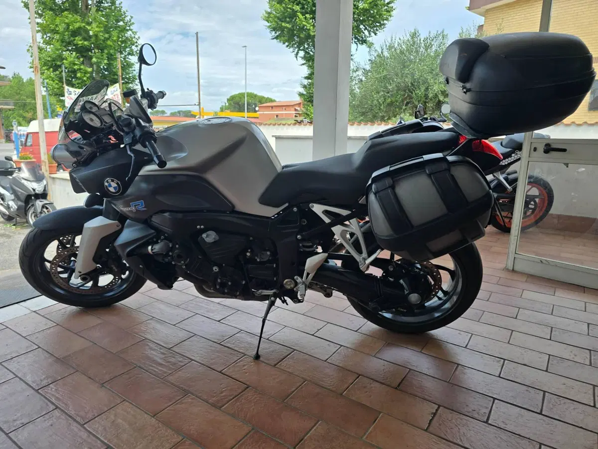Bmw K 1200 R (6)