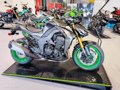 Kawasaki Z 1100 SE (2026) nuova