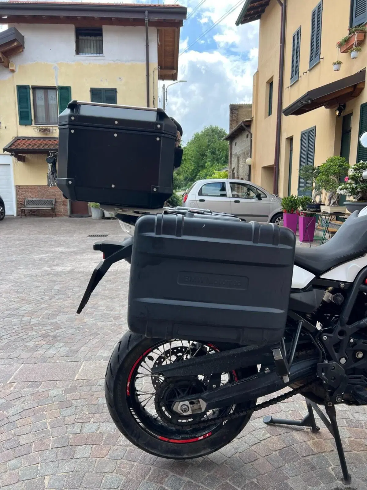 Bmw F 800 GS (2008 - 15) (6)