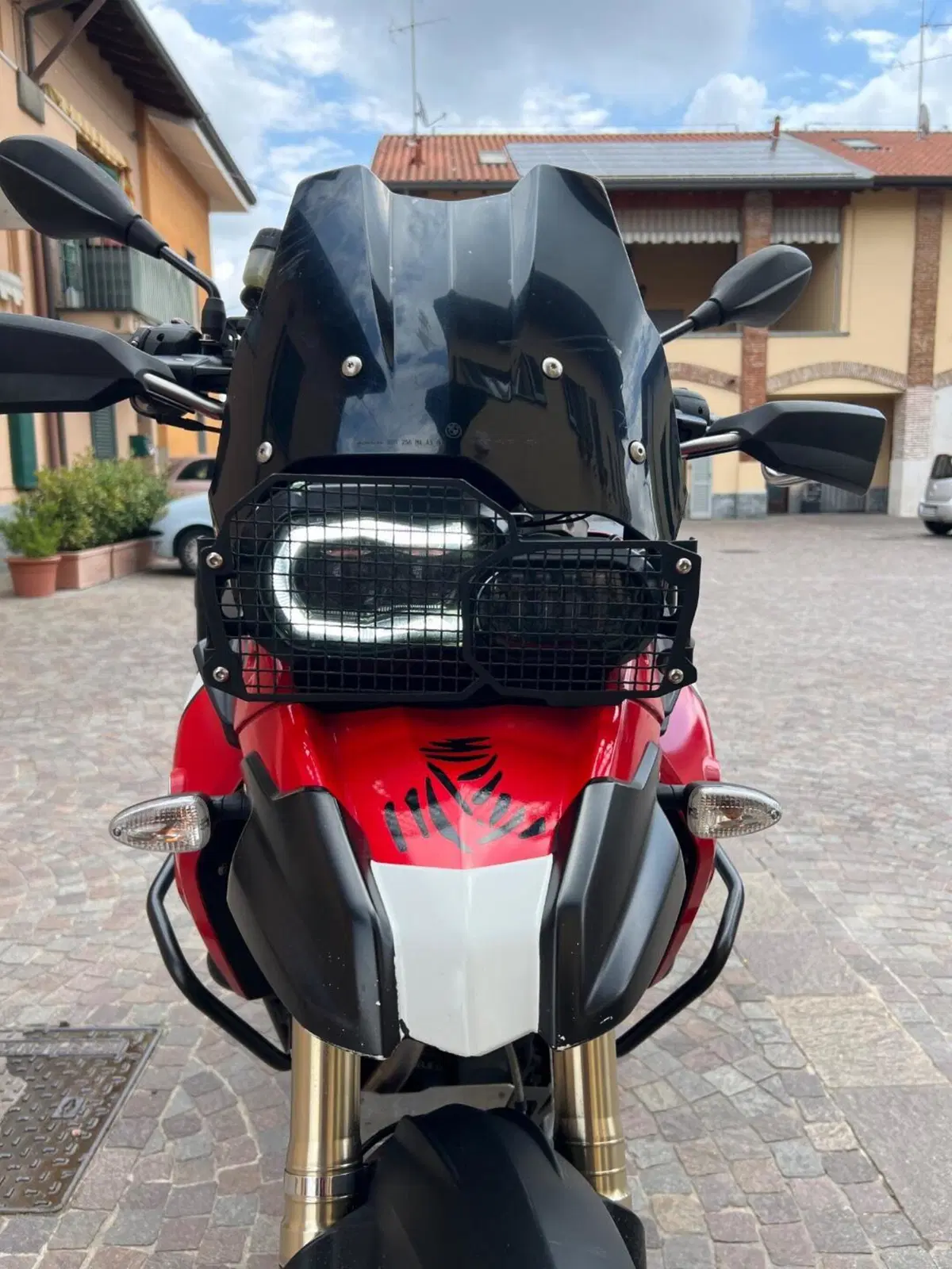 Bmw F 800 GS (2008 - 15) (10)