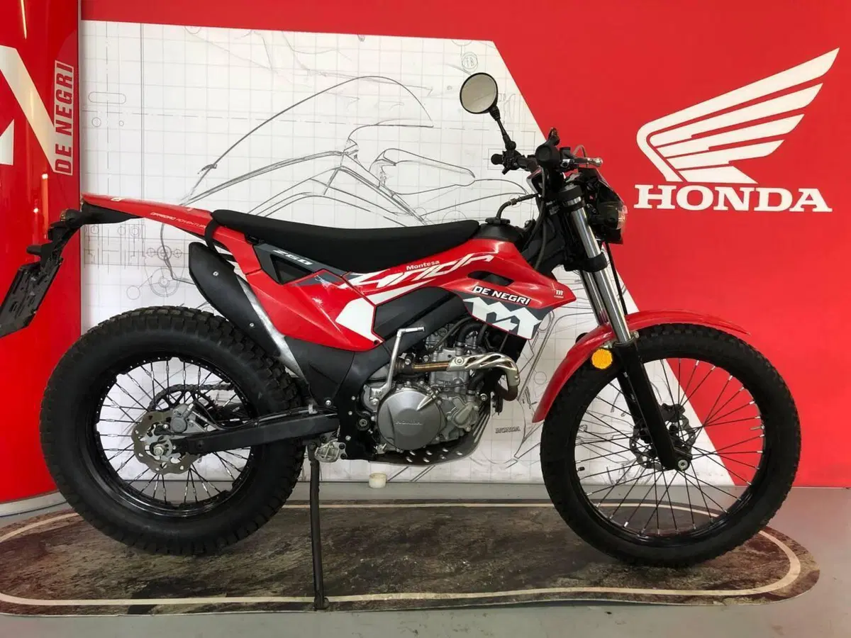Montesa 4 Ride 260 (2025) (3)