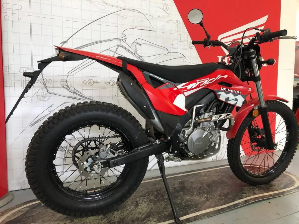 Montesa 4 Ride 260 (2025) (4)