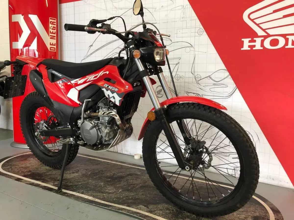 Montesa 4 Ride 260 (2025) (5)