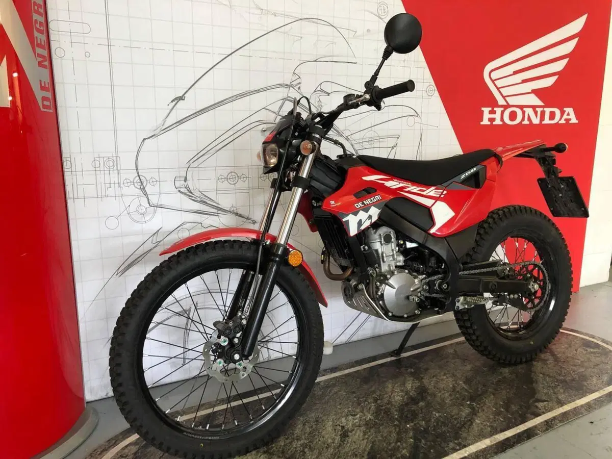 Montesa 4 Ride 260 (2025) (6)