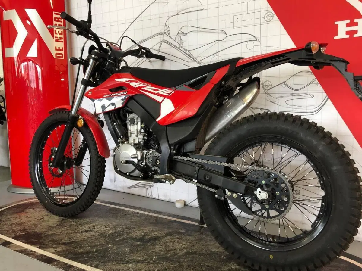 Montesa 4 Ride 260 (2025) (7)