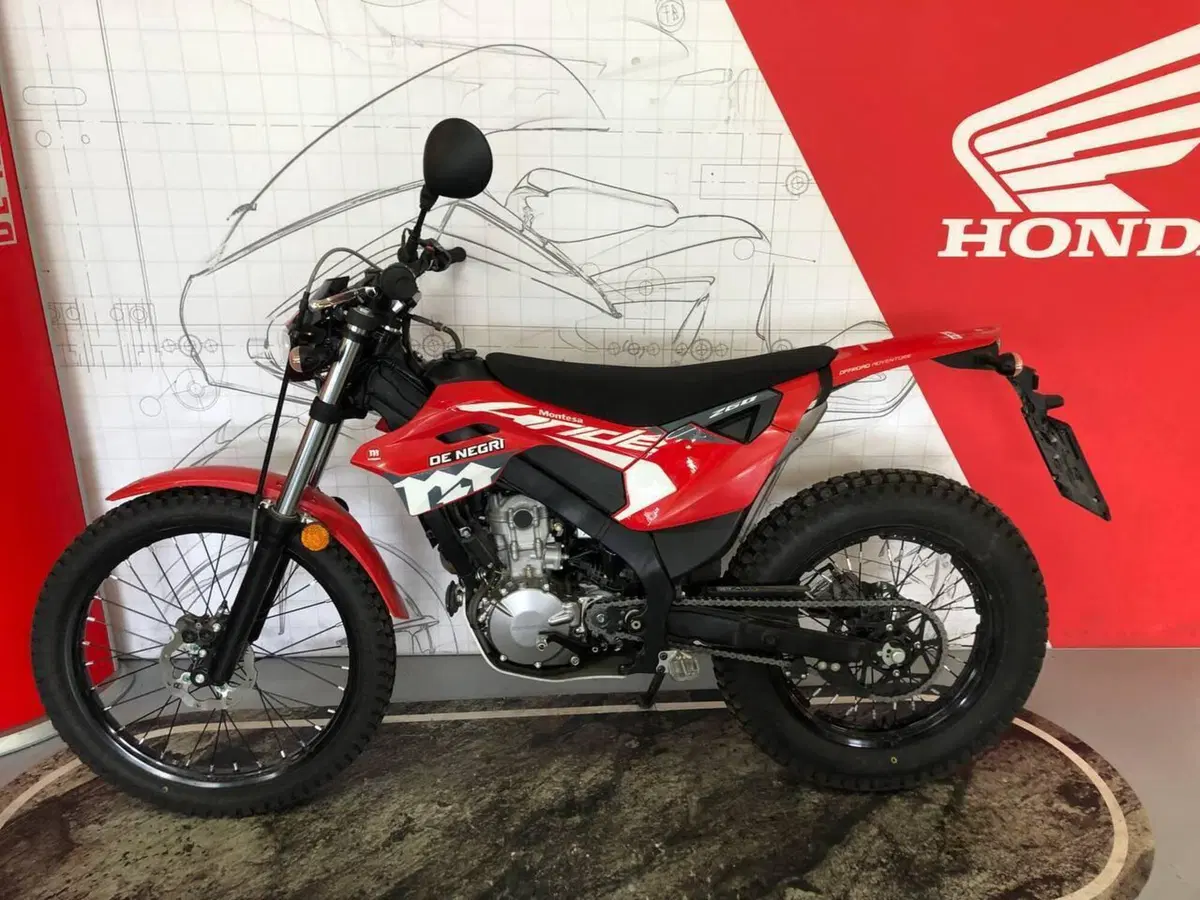 Montesa 4 Ride 260 (2025) (2)