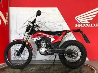 Montesa 4 Ride 260 (2025) usata