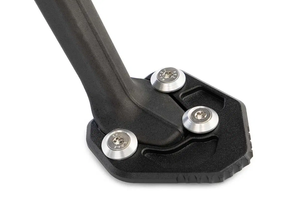 Wunderlich per la BMW F 450 GS