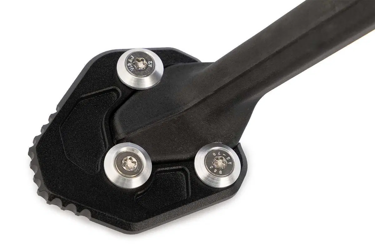 Wunderlich per la BMW F 450 GS (2)