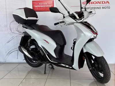 Honda SH 125i Sport (2022 - 23) usata