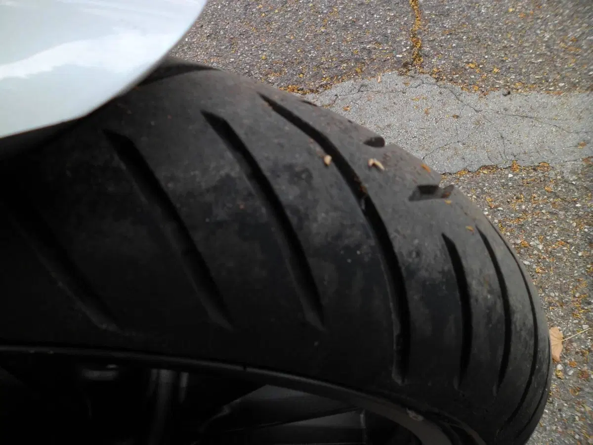 Benelli TRK 502 (2021 - 25) (8)