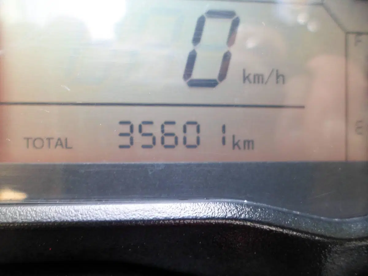 Benelli TRK 502 (2021 - 25) (12)
