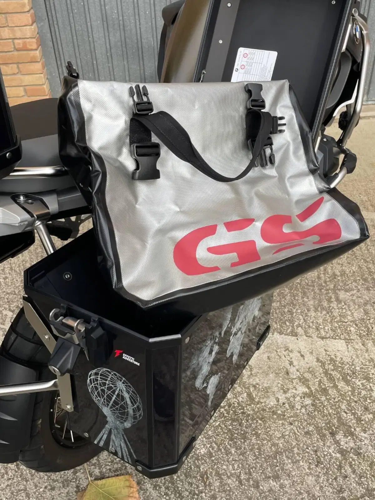Bmw R 1250 GS Adventure (2019 - 20) (11)