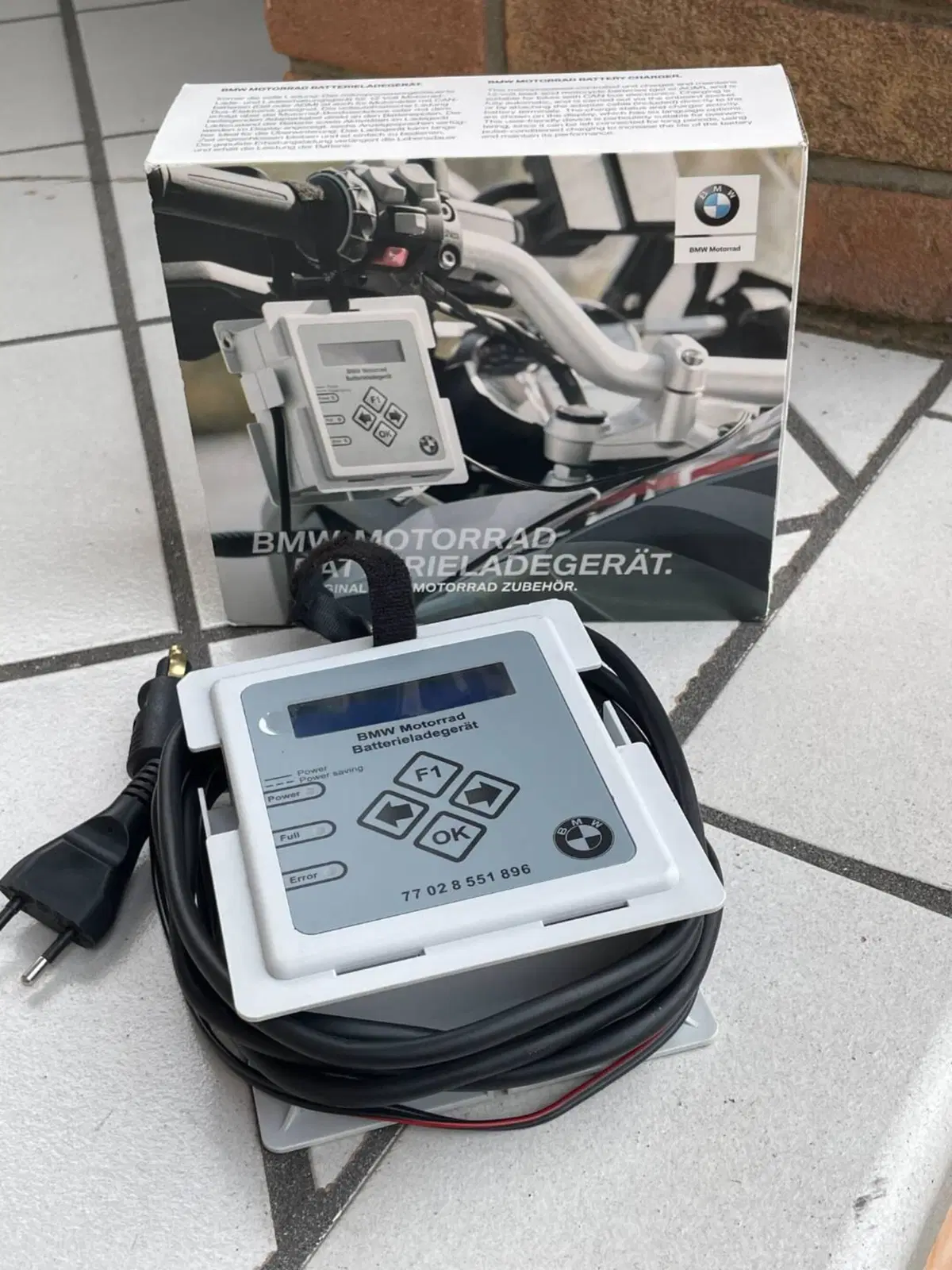 Bmw R 1250 GS Adventure (2019 - 20) (12)