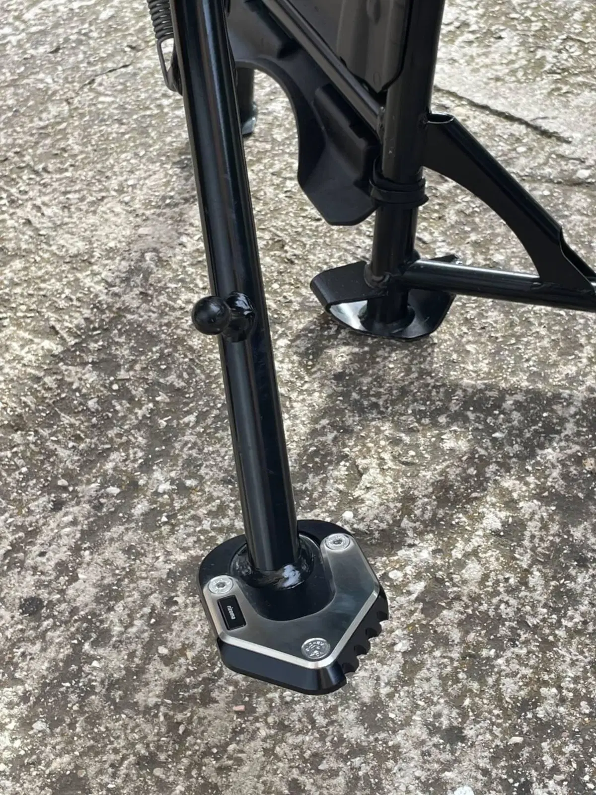 Bmw R 1250 GS Adventure (2019 - 20) (13)