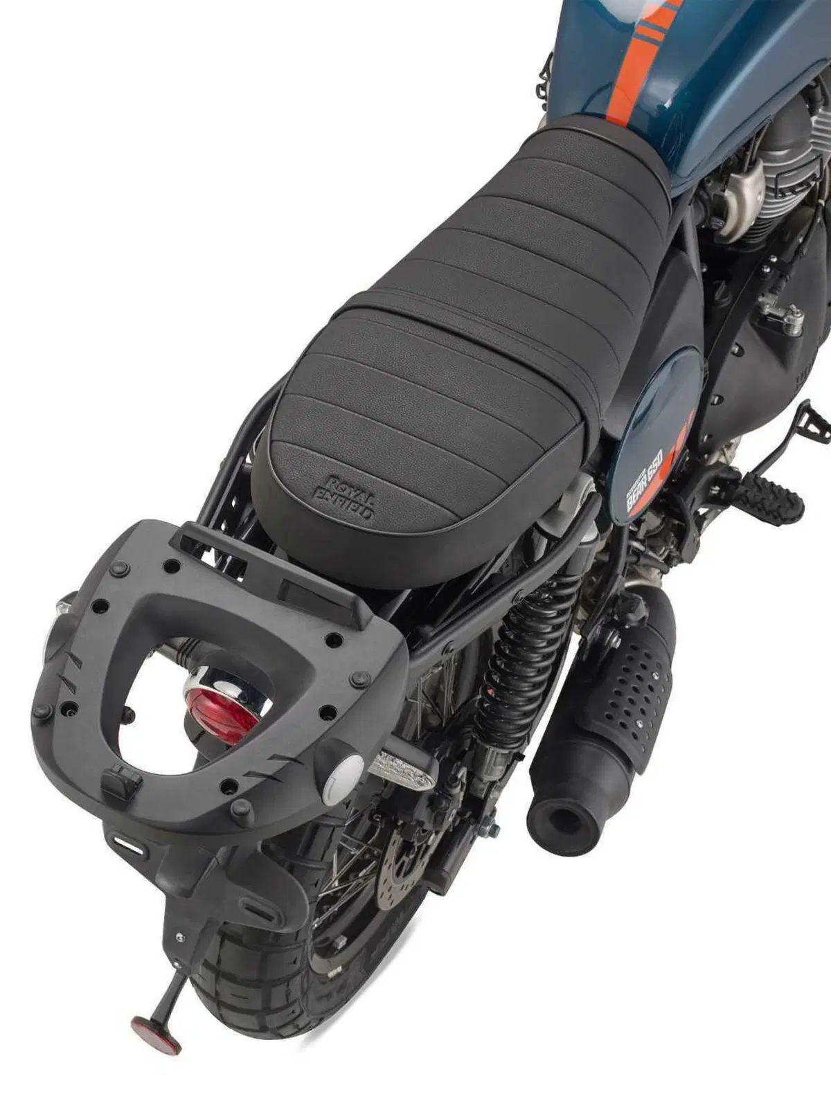Accessori Kappa per Royal Enfield Bear 650