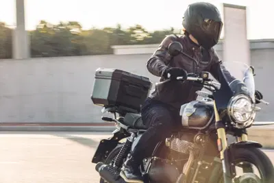 Accessori Kappa per Royal Enfield Bear 650