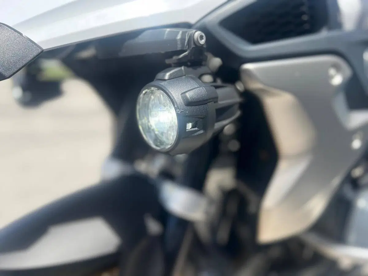 Bmw R 1250 GS (2019 - 20) (6)