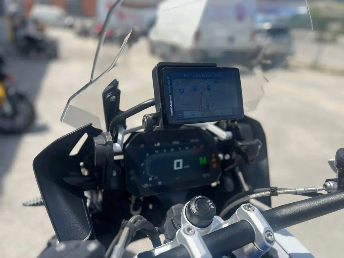Bmw R 1250 GS (2019 - 20) (7)