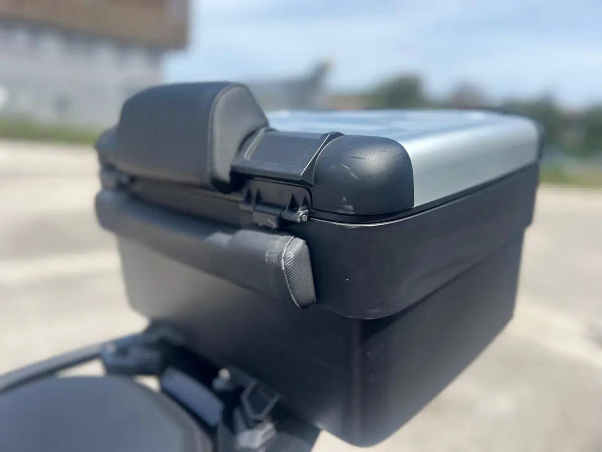 Bmw R 1250 GS (2019 - 20) (8)