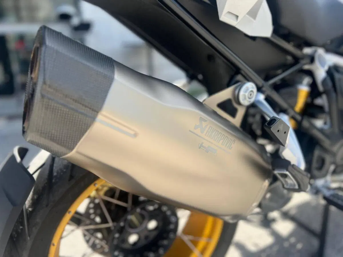 Bmw R 1250 GS (2019 - 20) (9)