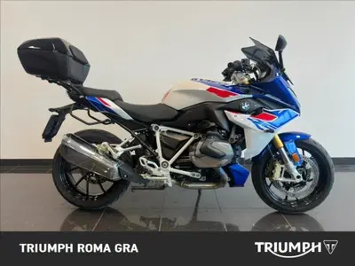 Bmw R 1250 RS (2021 - 25) usata