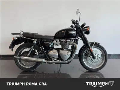 Triumph Bonneville T120 (2016 - 20) usata