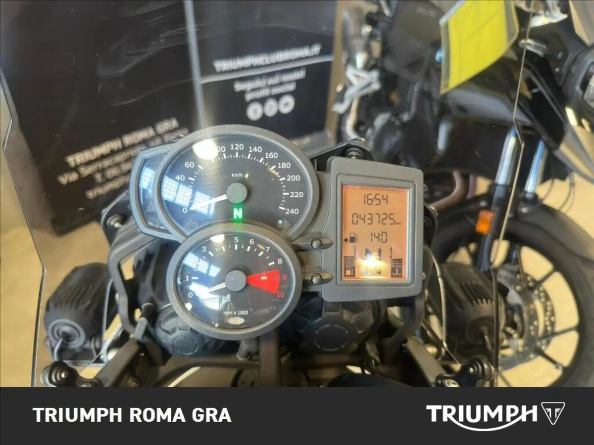Bmw F 800 GS (2008 - 15) (4)