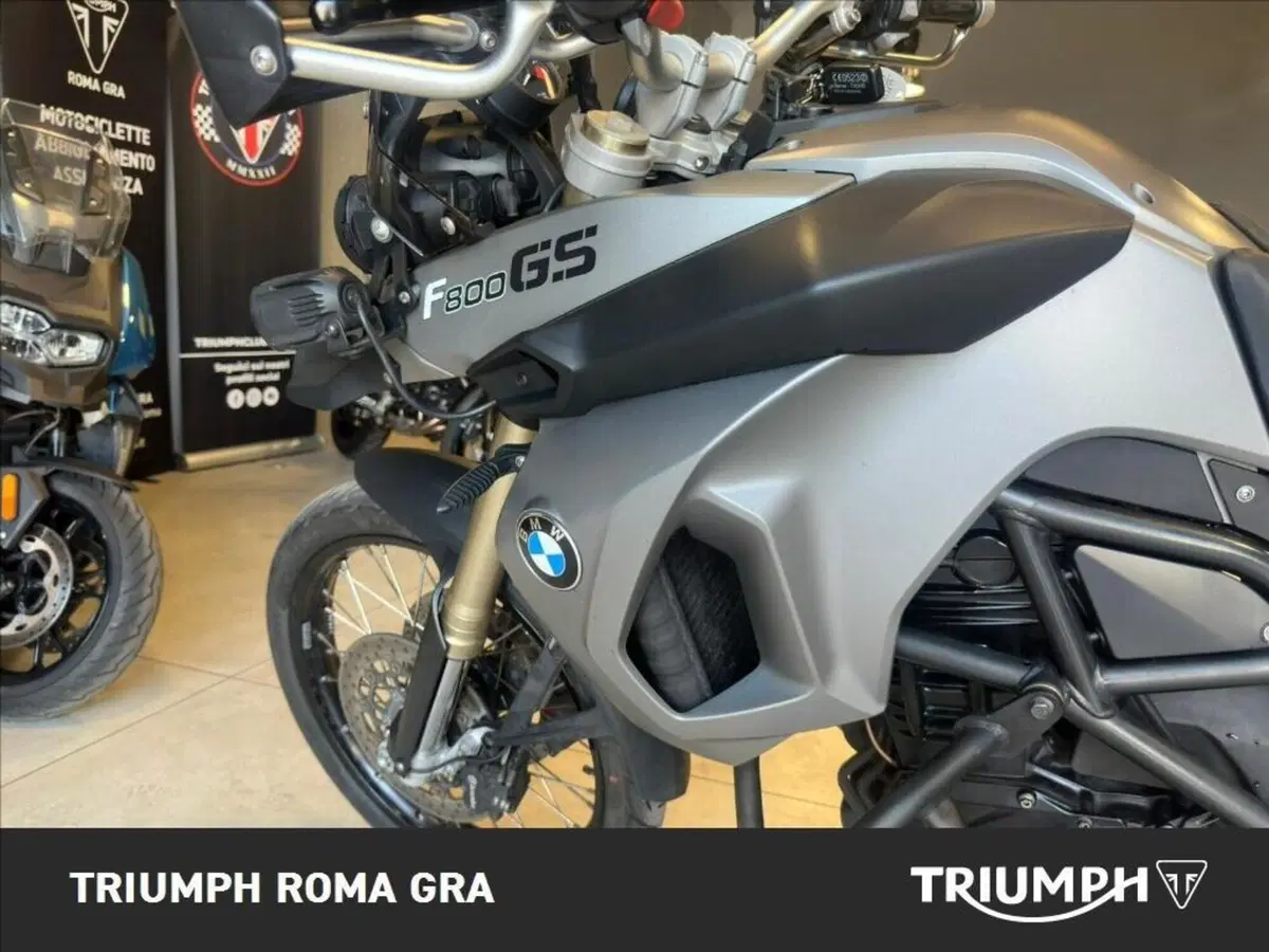 Bmw F 800 GS (2008 - 15) (10)