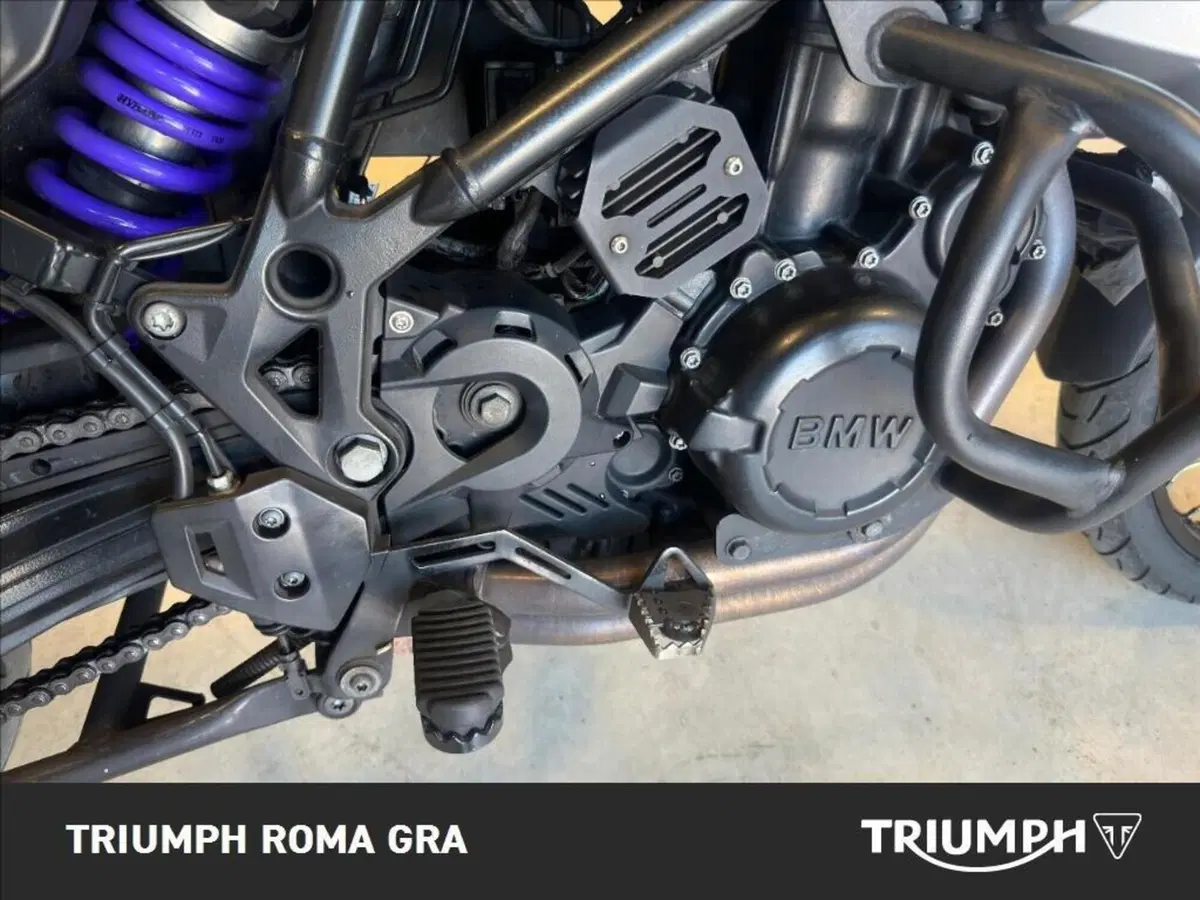 Bmw F 800 GS (2008 - 15) (7)