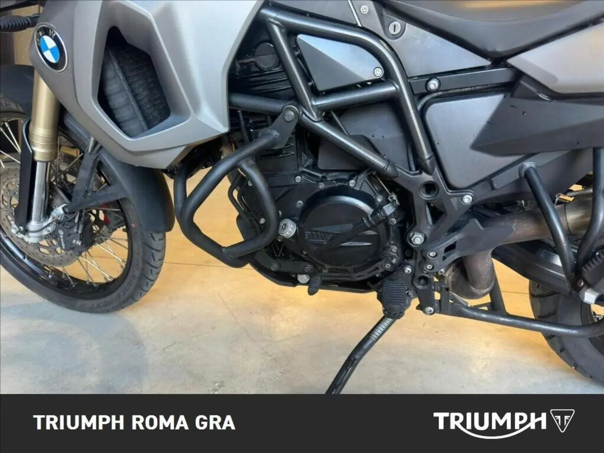 Bmw F 800 GS (2008 - 15) (11)