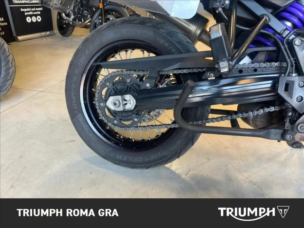 Bmw F 800 GS (2008 - 15) (5)
