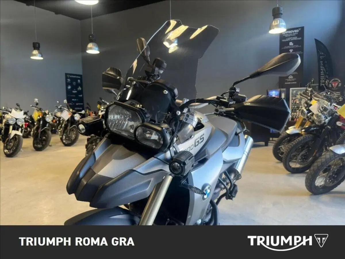 Bmw F 800 GS (2008 - 15) (14)